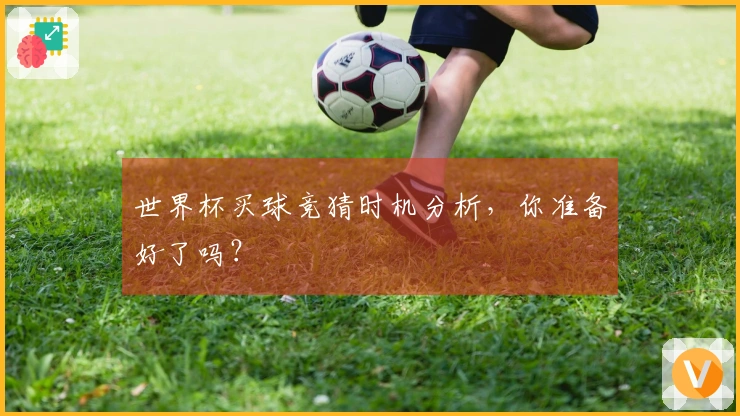 世界杯买球竞猜时机分析，你准备好了吗？