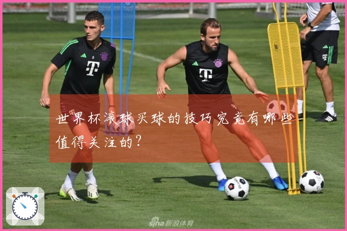 世界杯滚球买球的技巧究竟有哪些值得关注的？
