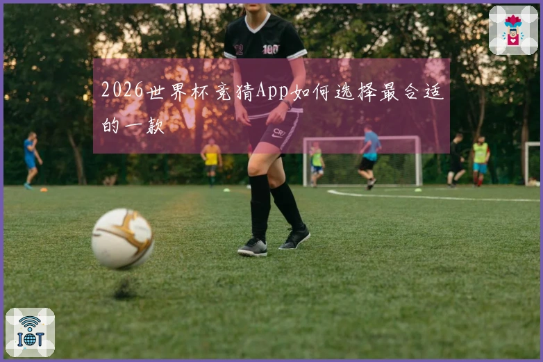 2026世界杯竞猜App如何选择最合适的一款