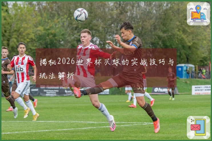 揭秘2026世界杯买球的实战技巧与玩法解析